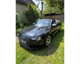 Audi RS5 Gebrauchtwagen