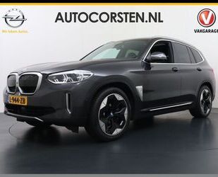 BMW iX3 Gebrauchtwagen
