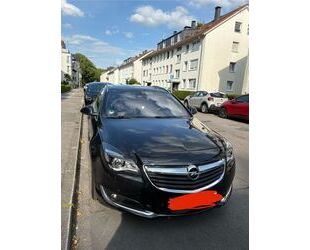Opel Insignia Gebrauchtwagen