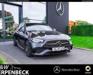 Mercedes-Benz C 300 Gebrauchtwagen
