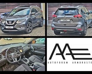 Nissan X-Trail Gebrauchtwagen