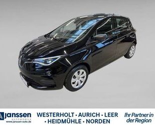 Renault ZOE Gebrauchtwagen