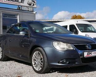 VW Eos Gebrauchtwagen