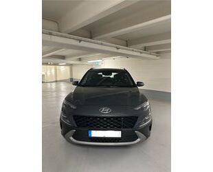 Hyundai KONA Gebrauchtwagen