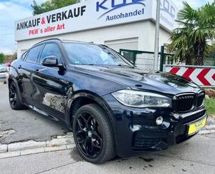 BMW X6 Gebrauchtwagen