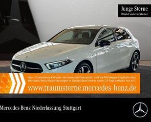 Mercedes-Benz A 250 Gebrauchtwagen