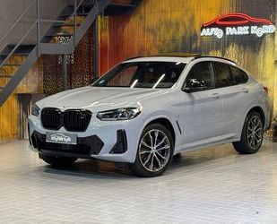 BMW X4 M40 Gebrauchtwagen