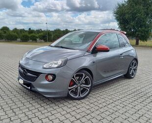 Opel Adam Gebrauchtwagen