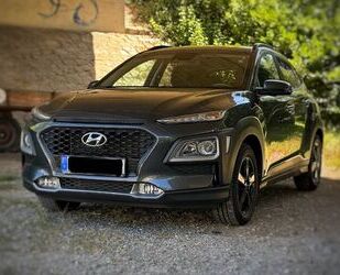 Hyundai KONA Gebrauchtwagen