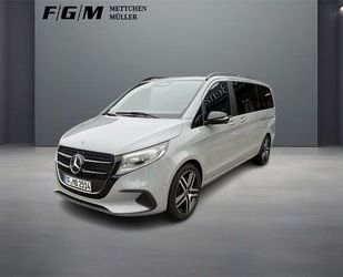 Mercedes-Benz V 300 Gebrauchtwagen