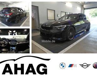 Alpina D3 S Gebrauchtwagen