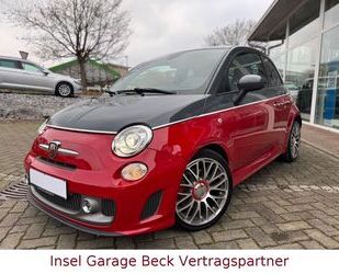 Abarth 595 Turismo Gebrauchtwagen