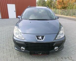 Peugeot 307 Gebrauchtwagen