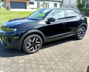 Opel Mokka-e Gebrauchtwagen