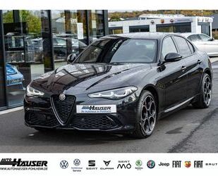 Alfa Romeo Giulia Gebrauchtwagen