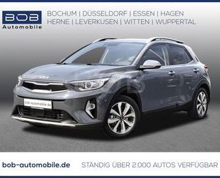 Kia Stonic Gebrauchtwagen