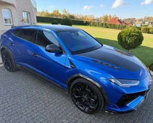 Lamborghini Urus Gebrauchtwagen