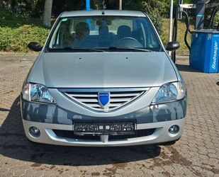 Dacia Logan Gebrauchtwagen