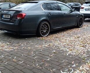 Lexus GS 450 Gebrauchtwagen