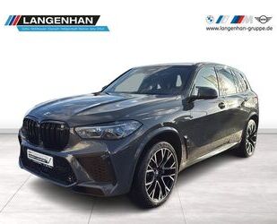 BMW X5 M Gebrauchtwagen