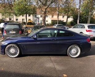 Alpina B4 Gebrauchtwagen