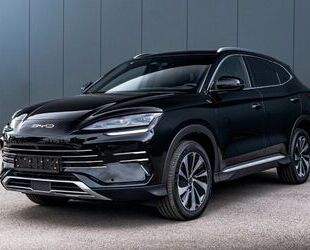 BYD SEAL U Gebrauchtwagen