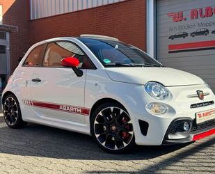 Abarth 500 Gebrauchtwagen
