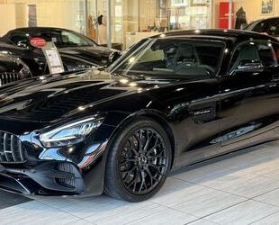 Mercedes-Benz AMG GT Gebrauchtwagen