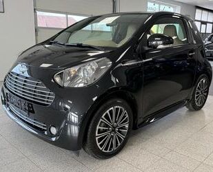 Aston Martin Cygnet Gebrauchtwagen