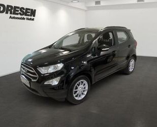Ford EcoSport Gebrauchtwagen