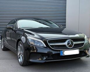 Mercedes-Benz CLS 350 Gebrauchtwagen