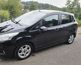 Ford B-Max Gebrauchtwagen