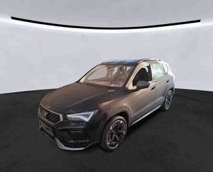 Cupra Ateca Gebrauchtwagen
