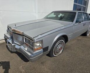 Cadillac Seville Gebrauchtwagen
