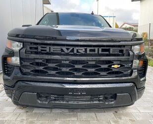 Chevrolet Silverado Gebrauchtwagen