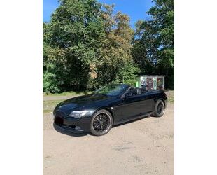 BMW 630 Gebrauchtwagen