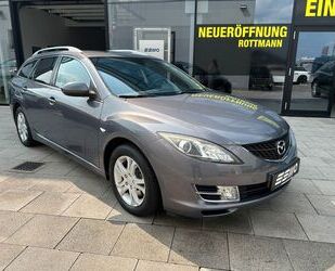 Mazda 6 Gebrauchtwagen