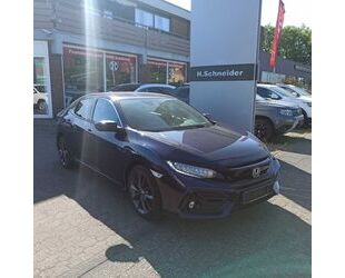 Honda Civic Gebrauchtwagen