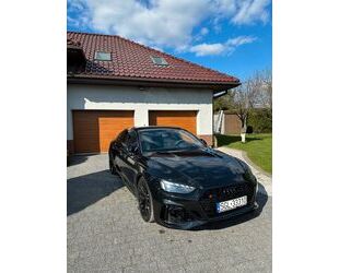 Audi RS5 Gebrauchtwagen