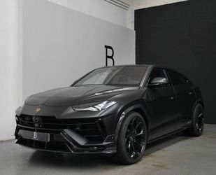 Lamborghini Urus Gebrauchtwagen