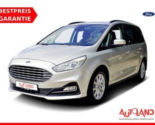 Ford Galaxy Gebrauchtwagen