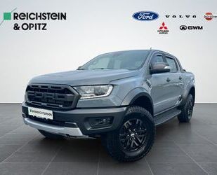 Ford Ranger Gebrauchtwagen