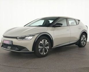 Kia EV6 Gebrauchtwagen