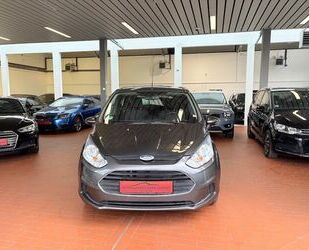 Ford B-Max Gebrauchtwagen