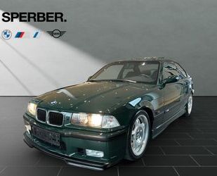 BMW M3 Gebrauchtwagen