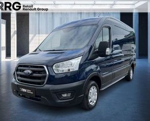 Ford Transit Gebrauchtwagen