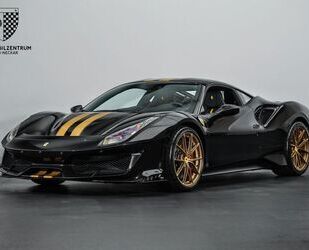 Ferrari 488 Pista Gebrauchtwagen