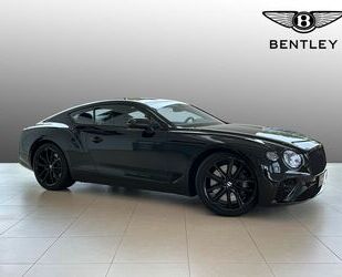 Bentley Continental GT Gebrauchtwagen