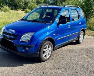 Suzuki Ignis Gebrauchtwagen