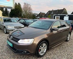 VW Jetta Gebrauchtwagen